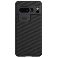 Etui i futerały do telefonów - Nillkin etui do Google Pixel 8 Pro plecki case cover pokrowiec wzmocnione - miniaturka - grafika 1