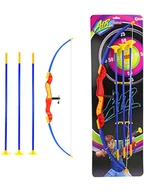 Gry planszowe - Toi-Toys Łuk ze strzałami - 6+ - miniaturka - grafika 1
