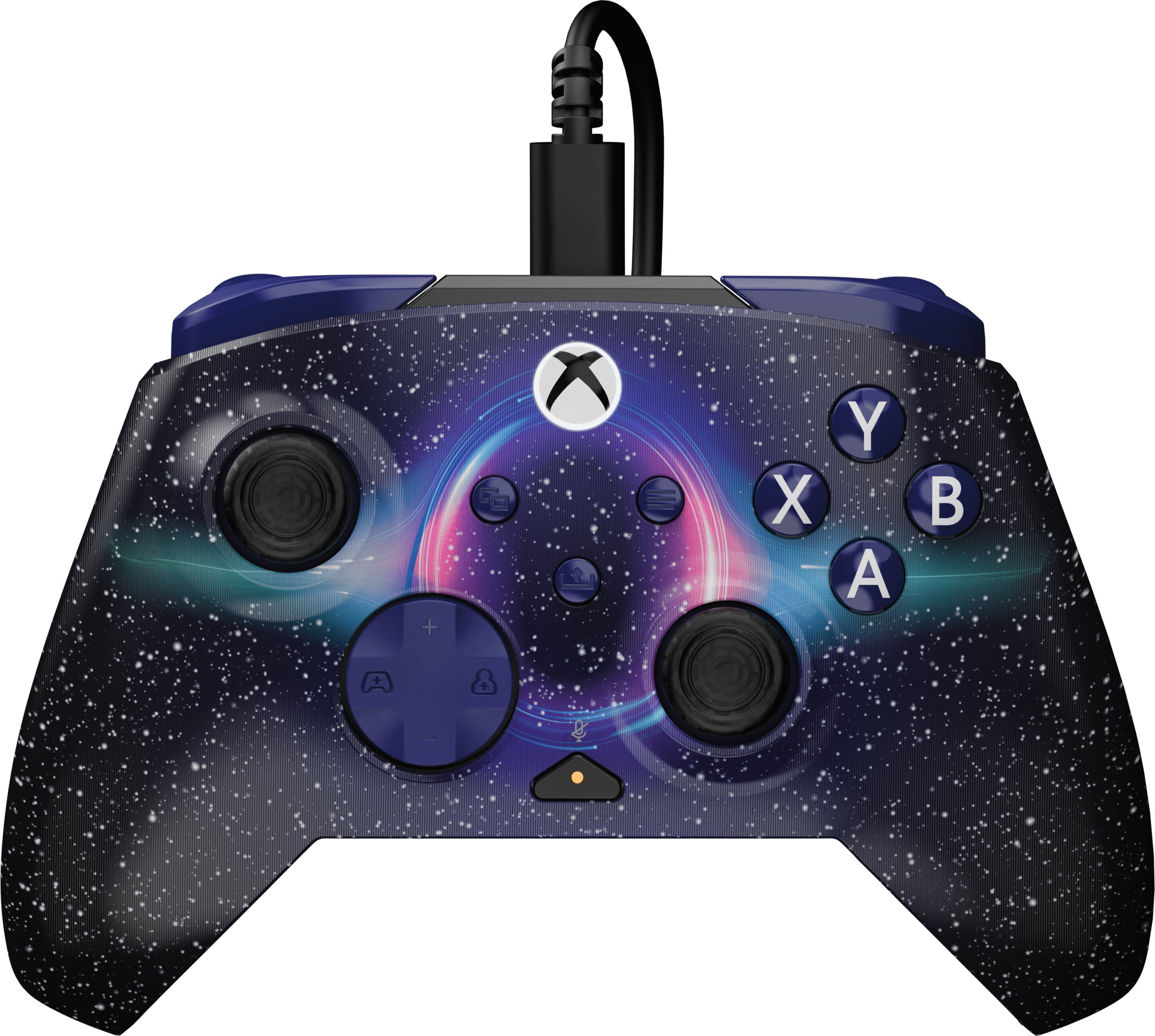 Turtle Beach controller Rematch Advanced Xbox, Dark Cosmos