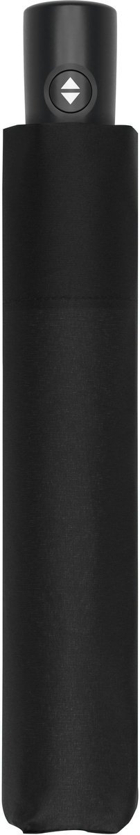 Parasol Doppler Zero Magic Large Czarny