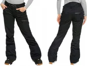 Spodnie narciarskie - Spodnie snowboardowe damskie ROXY Nadia - miniaturka - grafika 1