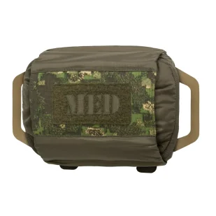Kieszeń Medyczna Direct Action Med Pouch Horizontal Mk III - PenCott WildWood - Odzież taktyczna i umundurowanie - miniaturka - grafika 1