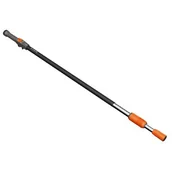 Grabie i motyki - Trzonek teleskopowy GARDENA 18804-20 - miniaturka - grafika 1