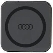 Ładowarki do telefonów - Ładowarka indukcyjna 3w1 Audi AU-MWC3IN1-GT/D1-GY  ! - miniaturka - grafika 1