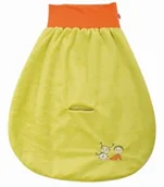 Śpiworki dla dzieci - Matex BabyMatex, Sono, Śpiworek dwustronny do wózka - miniaturka - grafika 1