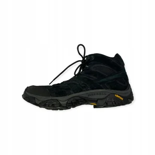 ﻿Buty trekkingowe męskie MERRELL VIBRAM 43,5 - Buty trekkingowe męskie - miniaturka - grafika 1