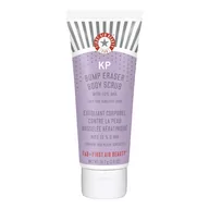 Peelingi do ciała - KP Bumb Eraser Body Scrub 10% AHA - Peeling do ciała - miniaturka - grafika 1