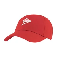 Tenis ziemny - Czapka sportowa z daszkiem Dunlop Promo Cap - miniaturka - grafika 1