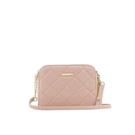 Torebki damskie - Aldo Crodia damska torba crossbody, jeden rozmiar, Jasnoróżowy, Small - miniaturka - grafika 1