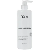 Szampony do włosów - Tahe Oleo&Control Bond, szampon rewitalizujący do każdego rodzaju włosów, 400ml - miniaturka - grafika 1