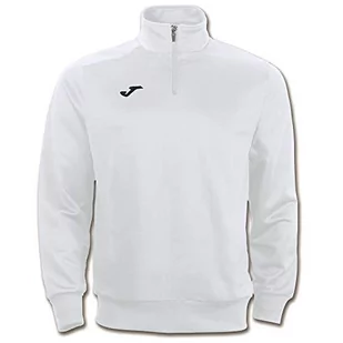 Joma Bluza męska Faraon biały Biały - 200 XS - Bluzy męskie - miniaturka - grafika 1