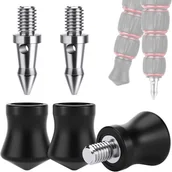 Akcesoria do statywów - Gitzo wymienna stopka 33mm, - miniaturka - grafika 1