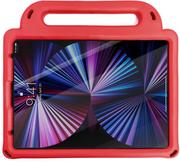 Etui do tabletów - Hurtel Diamond Tablet Case pancerne miękkie etui do iPad mini 5 / 4 / 3 / 2 / 1 z miejscem na rysik czerwony - miniaturka - grafika 1