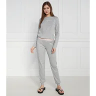 Piżamy damskie - Emporio Armani Piżama | Regular Fit - miniaturka - grafika 1