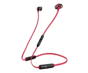 Słuchawki - HyperX Słuchawki Cloud Earbuds douszne bezprzewodowe Bluetooth HEBBXX-MC-RD/G - miniaturka - grafika 1