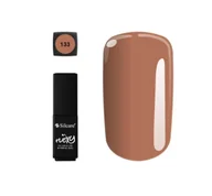 Lakiery hybrydowe - Silcare Flexy Hybrid Gel lakier hybrydowy 133 4.5g - miniaturka - grafika 1