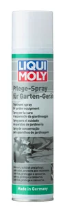 Liqui Moly 1615 spray pielęgnacyjny do urządzeń ogrodowych, 300 ml 1615 - Akcesoria do elektronarzędzi - miniaturka - grafika 1