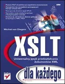 Systemy operacyjne i oprogramowanie - XSLT dla każdego - miniaturka - grafika 1