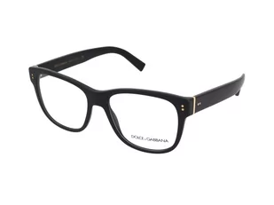 Dolce & Gabbana DG3305 501 - Okulary korekcyjne, oprawki, szkła - miniaturka - grafika 1