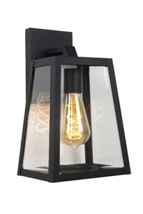Lucide 29829/01/30 - Kinkiet zewnętrzny MATSLOT 1xE27/60W/230V IP23 - Lampy ścienne - miniaturka - grafika 2