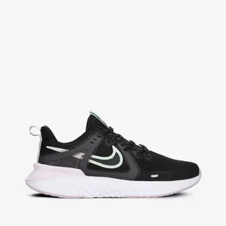 Buty sportowe damskie - Nike LEGEND REACT 2 AT1369-009 - grafika 1