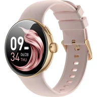 Smartwatch - XINJI Nothing 2 Różowy - miniaturka - grafika 1