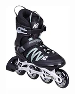 Rolki - Rolki męskie K2  Power 84  EUR 40,5 - miniaturka - grafika 1