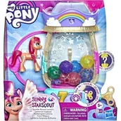 Figurki dla dzieci - Hasbro Figurka My Little Pony Magiczna latarnia Kucyk Sunny F3329 - miniaturka - grafika 1