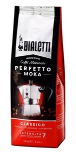 Kawa mielona Bialetti Perfetto Moka Classico 250g - Kawa - miniaturka - grafika 2