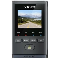 Wideorejestratory - VIOFO A119 MINI 2-G GPS - miniaturka - grafika 1