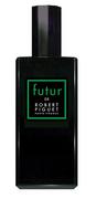 Wody i perfumy damskie - Robert Piguet Futur woda perfumowana 100ml - miniaturka - grafika 1