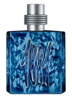 Wody i perfumy męskie - Nino Cerruti, Cerruti 1881 Silver Night, Woda Perfumowana, 100ml - miniaturka - grafika 1