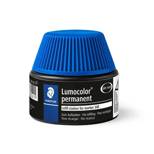 Staedtler Lumocolor 488 48-3 - Markery permanentne - miniaturka - grafika 1