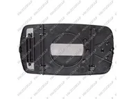 Lusterka samochodowe - Prasco fd0467504 lustra na zewnątrz do samochodów - miniaturka - grafika 1