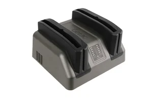 Getac GCMCEG ładowarka akumulatorów Bateria tableta Prąd przemienny - Baterie i akcesoria - miniaturka - grafika 1