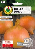 Nasiona i cebule - Pnos Cebula Supra 6 m - miniaturka - grafika 1