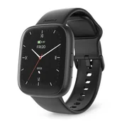 Smartwatch - HAMA 4000 Czarny - miniaturka - grafika 1