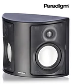 Głośniki i kolumny - Paradigm Surround 3 -dipolowa kolumna surround - miniaturka - grafika 1