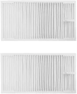 Akcesoria do odkurzaczy - Midea M9 HEPA Filters 2 pcs - miniaturka - grafika 1