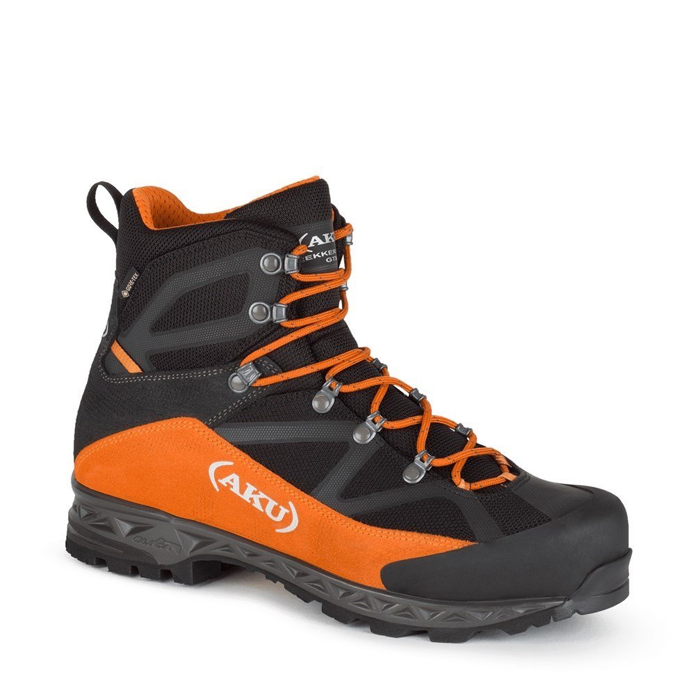 Buty Aku Trekker Pro Ii Gtx 852108