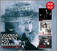 Pop - Andromeda Legenda Piwnicy pod Baranami - miniaturka - grafika 1