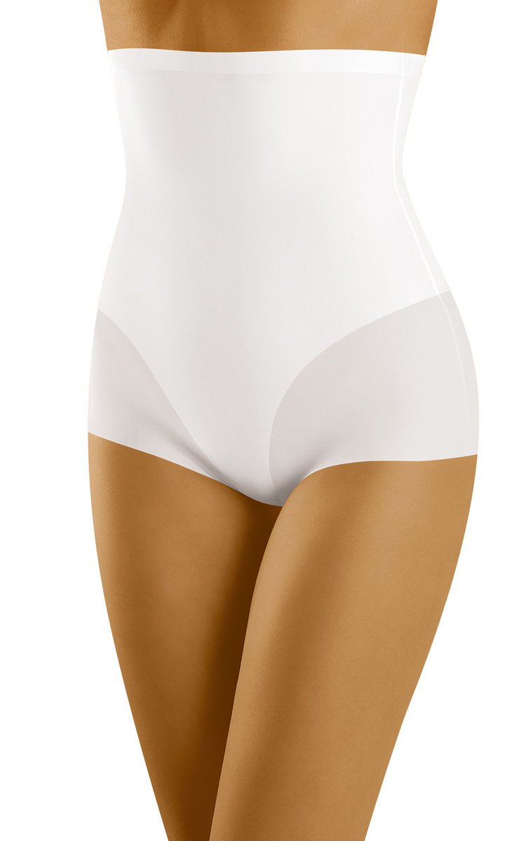 Figi Modifica Białe Biały, M