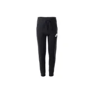 Odzież sportowa dziecięca - Spodnie sportowe chłopięce Nike JR Club Fleece Jogger - miniaturka - grafika 1