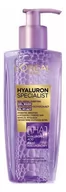 Żele do mycia twarzy - L'Oreal LOREAL HYALURON SPECIALIST ŻEL MYJĄCY 200ML - miniaturka - grafika 1