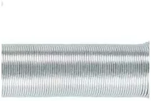 Drucik Na Szpulce Srebrny 38Mb - Dekoratorstwo - miniaturka - grafika 1