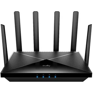 CUDY LT700 Wi-Fi 5 AC1200 - Routery - miniaturka - grafika 1