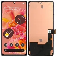 Części serwisowe do telefonów - WYŚWIETLACZ EKRAN LCD DO GOOGLE PIXEL 6 OLED RAMKA - miniaturka - grafika 1