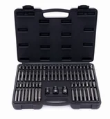 Bity - KOMPLET BITÓW TORX 75EL. KD10954 - miniaturka - grafika 1