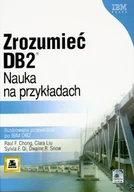 Systemy operacyjne i oprogramowanie - Zrozumieć DB2 z CD-ROM - miniaturka - grafika 1