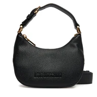 Torebki damskie - Torebka LOVE MOSCHINO JC4019PP1NLT0000 Czarny - miniaturka - grafika 1
